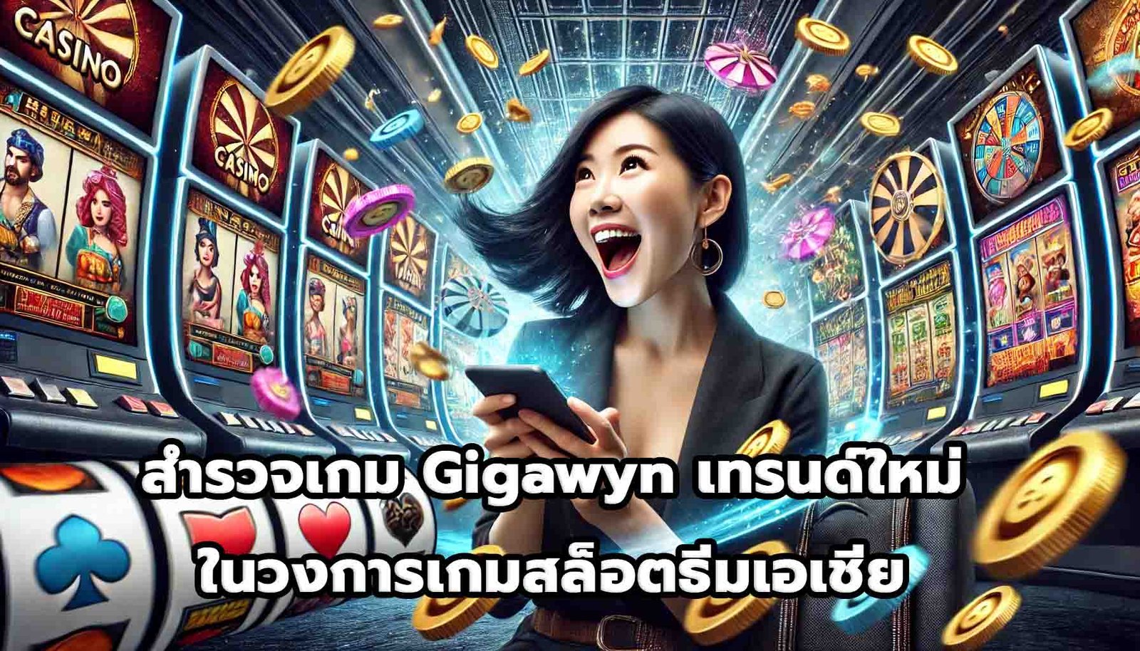 สำรวจเกม Gigawyn เทรนด์ใหม่ในวงการเกมสล็อตธีมเอเชีย-15